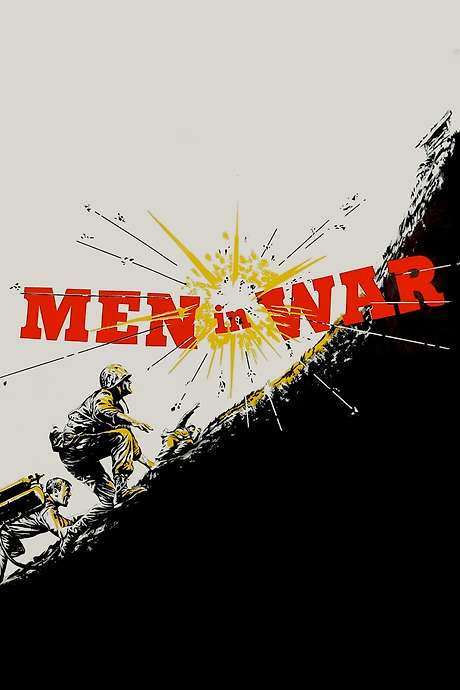 Men in War